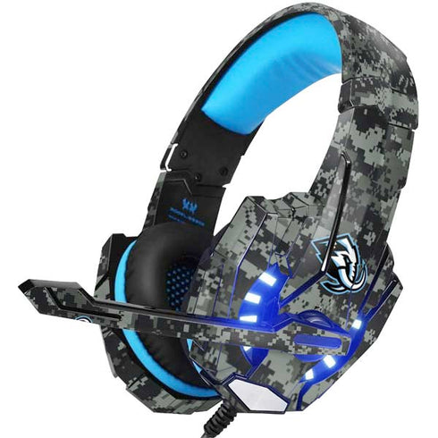 NHL Utah Mammoth DigiCamo BENGOO G9000 Skin